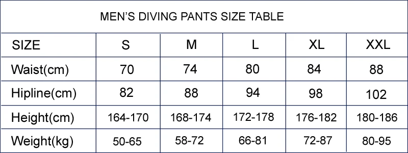 SIZE