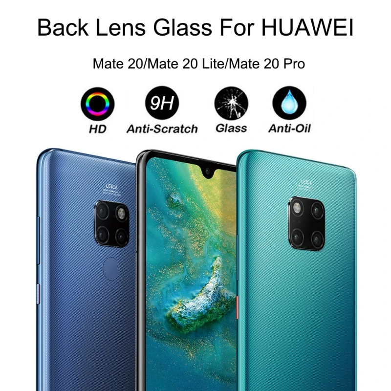 Купить Смартфон Mate 20 Pro