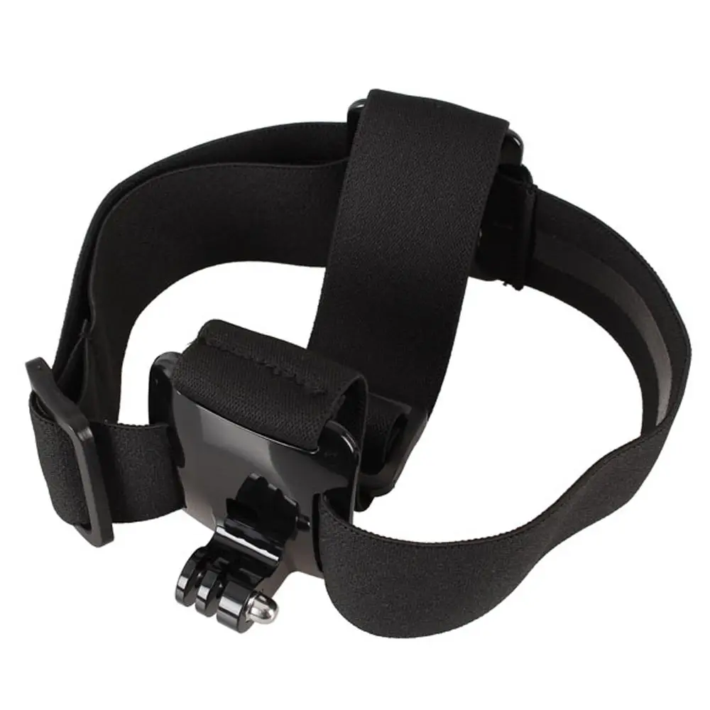 Экшен Камера На Голову Купить