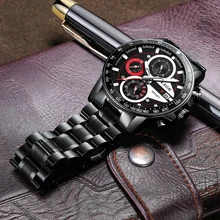 LIGE Mens Watches Top Brand Luxury Fashion Business Quartz Watch Men Sport Full Steel Waterproof Black Clock relogio masculino LIGE Mens Watches Top Brand Luxury Fashion Business Quartz Watch Men Sport Full Steel Waterproof Black Clock relogio masculino