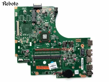 

Classy Laptop Motherboard For HP 255 G2 15-D series PC With PN 747148-501 747148-001 CPU A4-5000 DDR3 100% Fully Tested