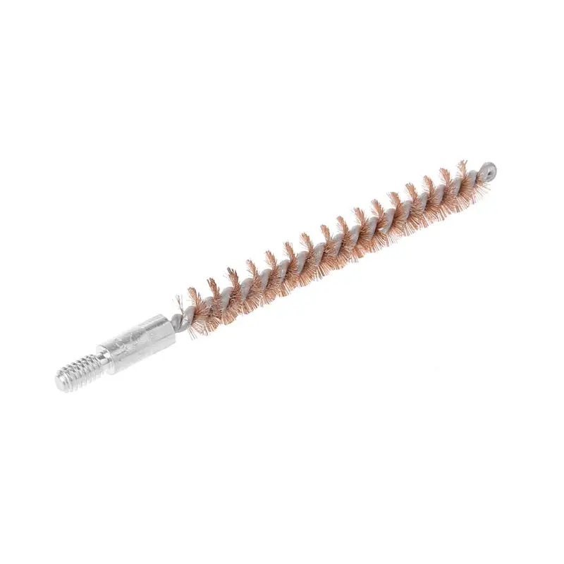 

Hunting Brush Shooting Rifle Cleaning Brushes Kit Tools Outdoor Tactical Cleaner Copper Supplies Accessories