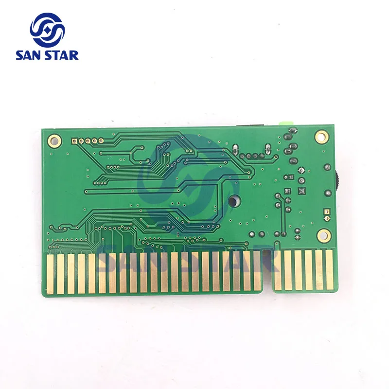 USB to Jamma 3 w