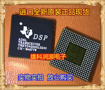 

2Pcs TNETD4200GLS240 BGA