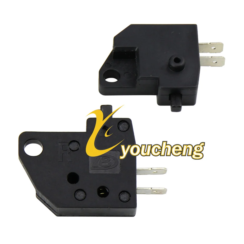 Disc Brake Light Switch GY6 50cc 125cc 150cc Scooter Repair Moped ATV