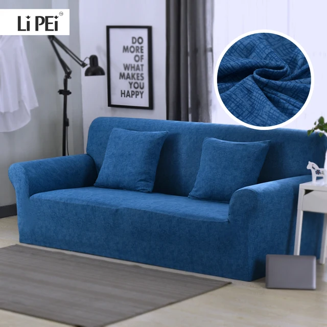 Cross Pattern Elastic Stretch Universal Sofa Covers Sectional Throw Cross Pattern Elastic Stretch Universal Sofa Covers Sectional Throw Couch Corner Cover Cases For Furniture Armchairs