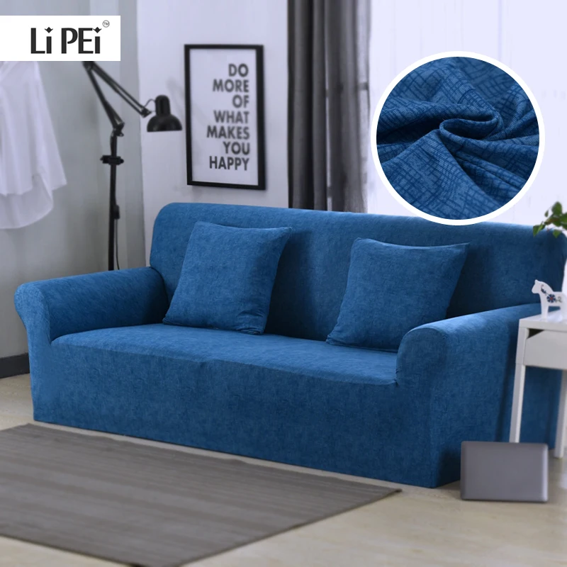 Details about / 1//2//3//4 Seater Elastic Elk Sofa Covers Slipcover Settee Stretch Couch Protector