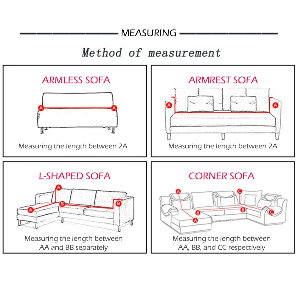 Чехлы для дивана, все включено, Нескользящие секционные эластичные Чехлы для дивана, полотенце для дивана, два/три места