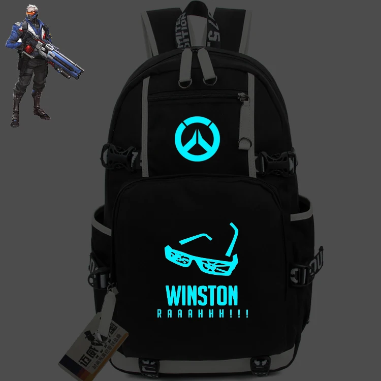 genji backpack