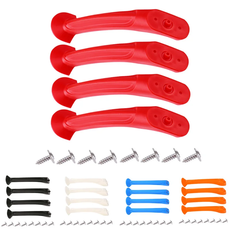 

Fast Delivery 4PCS X8C/X8W/X8G RC Quadcopter Spare Parts - Landing Gear
