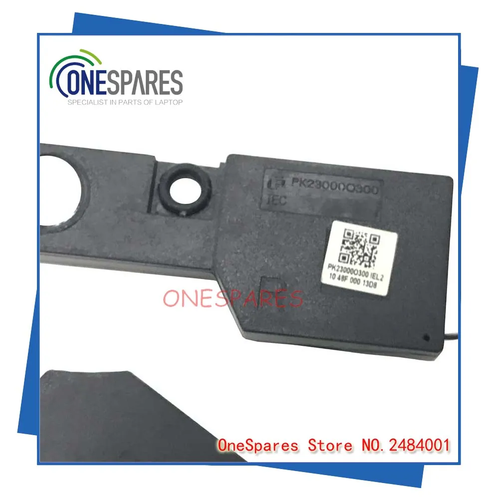Оригинальная Колонка для ноутбука lenovo оригинальная B50 30 45 PK23000O300 15 6 дюйма 90205528