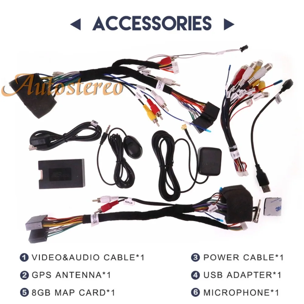 Best DSP Android 9 Car DVD Player GPS Navigation For FIAT DUCATO/CITROEN Jumper/PEUGEOT Boxer 2006+ multimedia radio tape recorder HD 5