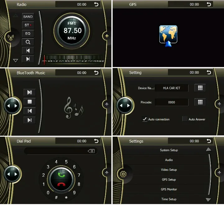 Top Liislee For BMW X5 / X6 2008~2010 With AUX Car Stereo Radio CD DVD Player GPS Nav Navigation Screen System Original NAVI Design 6 Top Liislee For BMW X5 / X6 2008~2010 With AUX Car Stereo Radio CD DVD Player GPS Nav Navigation Screen System Original NAVI Design 6