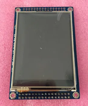 

CMO 2.8 inch 32PIN 262K 16Bit TFT LCD Resistive Touch Module ILI9325 IC 240*320 QVGA Compatible STM32F103 Board