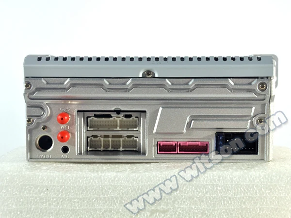 Clearance WITSON S200 Octa Core player PX5 Android 8.0 car dvd gps player navigation For OPEL Astra J 2010-2011 2