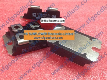 

APT50M38JFLL POWER MOSFET N-CH 500V 88A SOT-227
