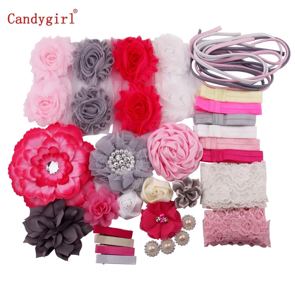 baby headband kits