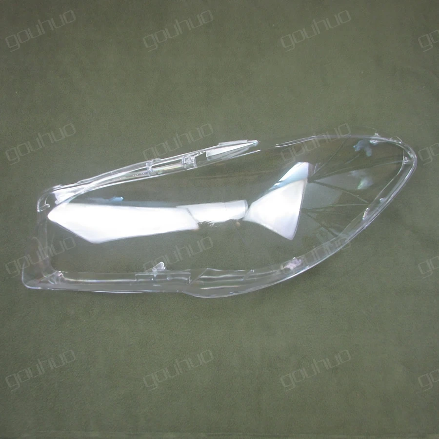For BMW new 5 series F18 F10 520 523 525 535 530 front lamp shade headlamps