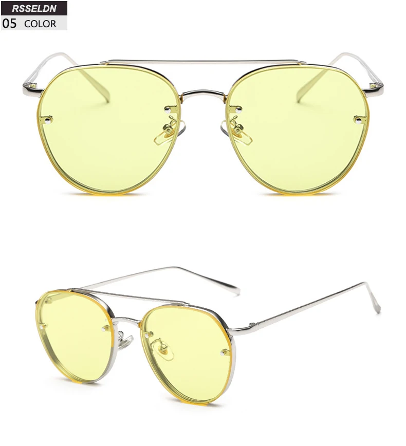 2020 Korean-style Sunglasses 3