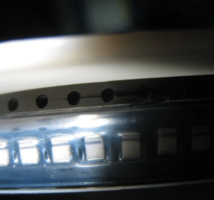 PIN DIODE SWITCHING DIODE Ceramic Surface Mount MA4PH633in Other