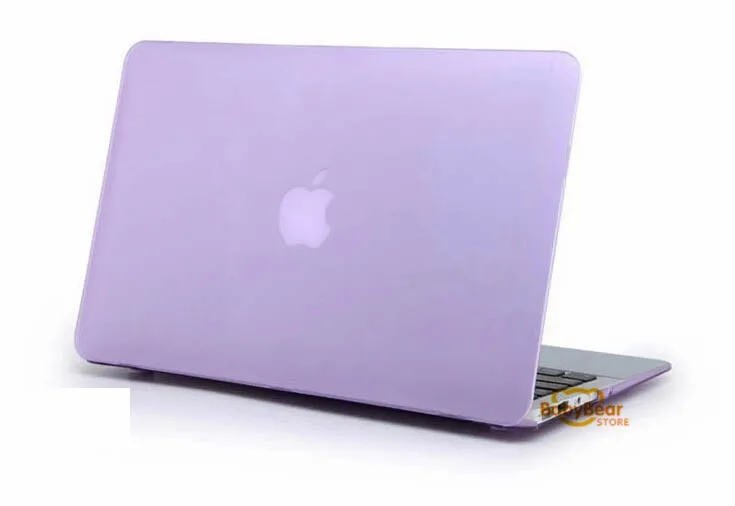 3в1 матовый прорезиненный чехол-накладка для Mac book Pro retina 13 15 Air 11 12 13 чехол для Macbook Touch bar A1706 A1707