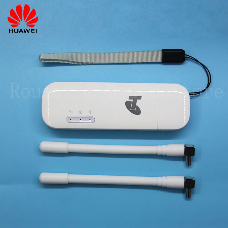 

Unlocked Huawei E8372 ( plus a pair of antenna) LTE USB Wingle LTE Universal 4G USB WiFi Modem car wifi E8372h-608 E8372h-153