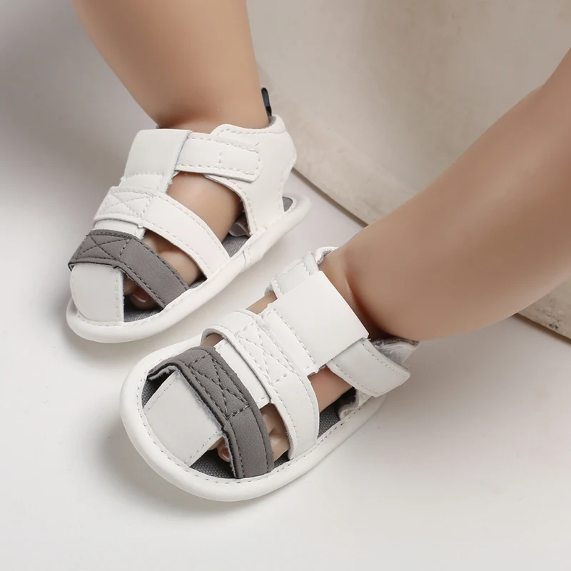 heel and sole closing
