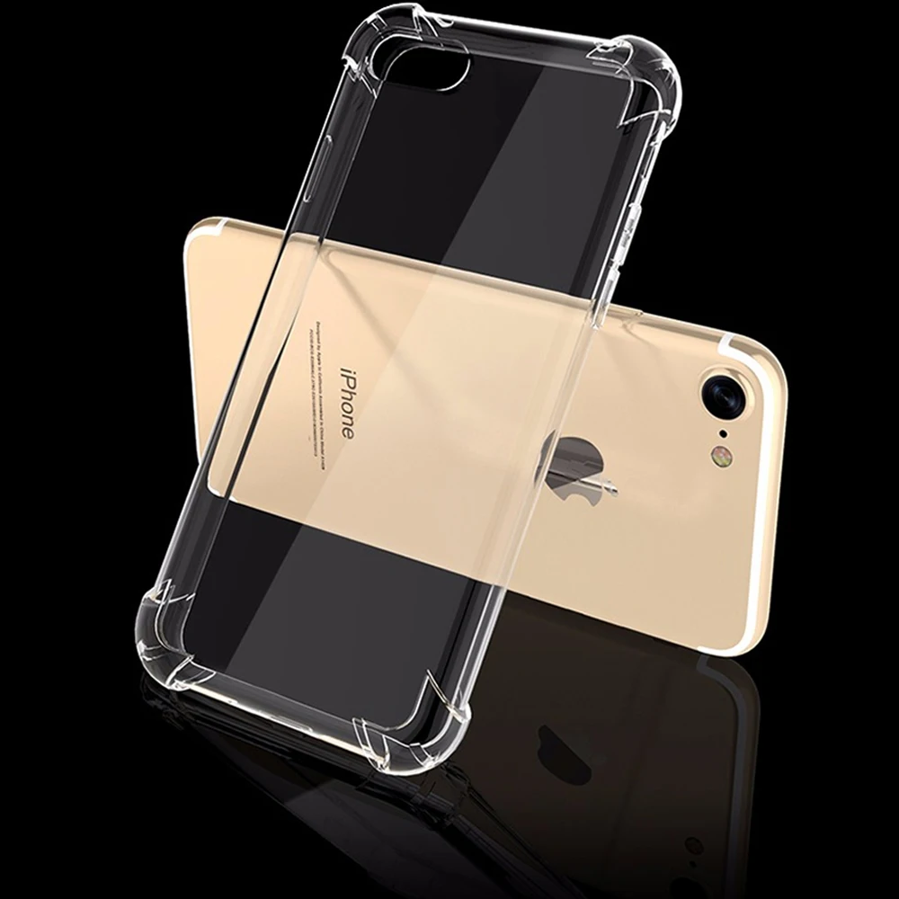 WK чехол для телефона iPhone 7 Чехол Iqos прозрачный белый TPU X SE 5 5S 6 6S 6P 6SP 8 Plus XS MAX XR|Сумки