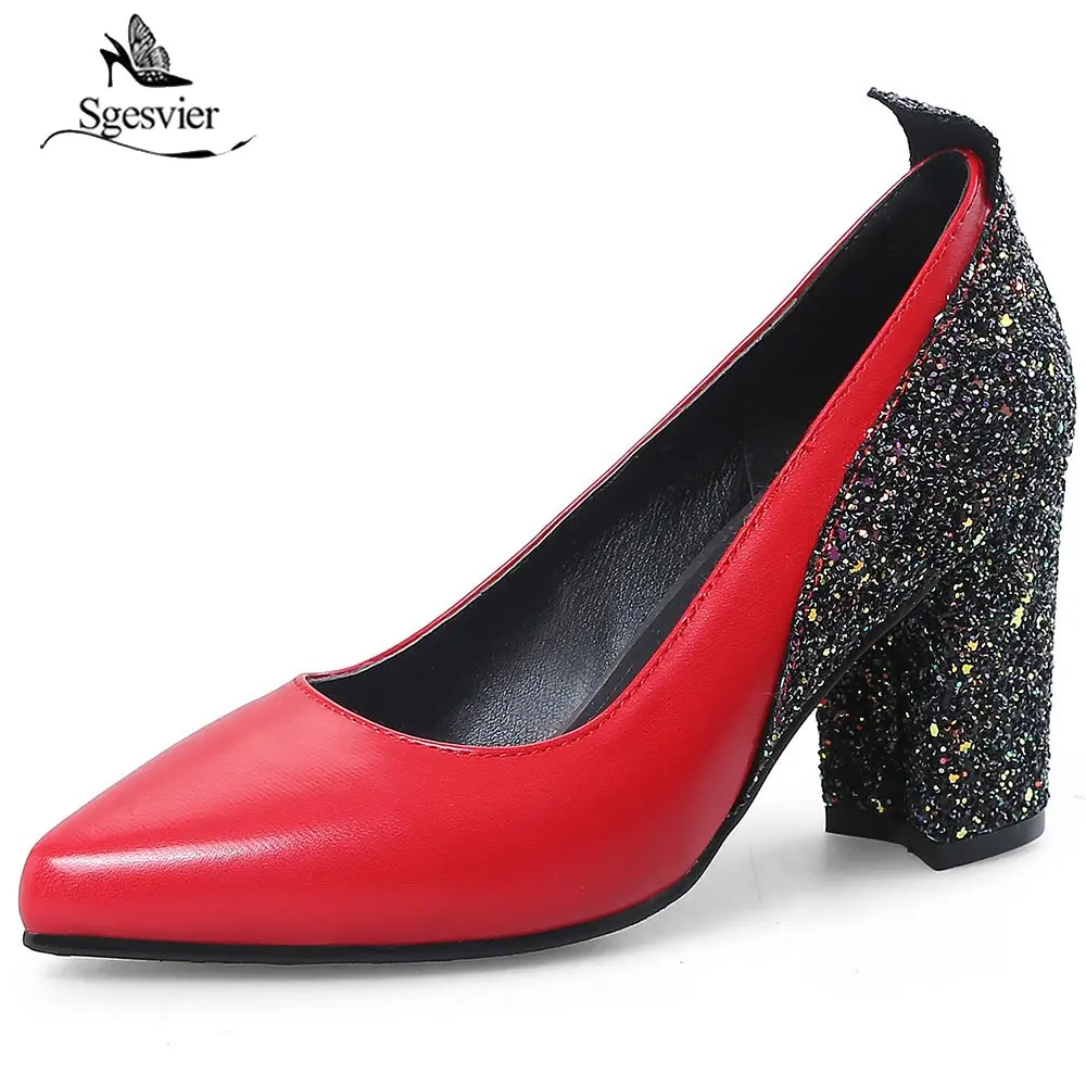 Женские туфли лодочки на высоком каблуке с острым носком размеры 30 48|high heels shoes