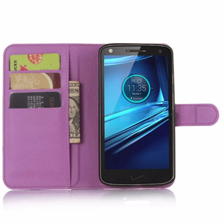 Luxury Wallet PU Leather Cell Phone Case Cover For Motorola Droid Turbo 2 Case Cover Flip Back Cover For Motorola Moto X Force (10)