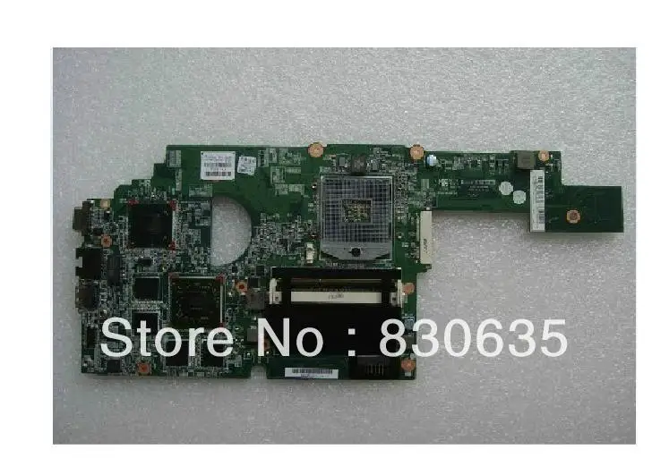 

640334-001 lap dv4-3000 connect board connect with full test price difference