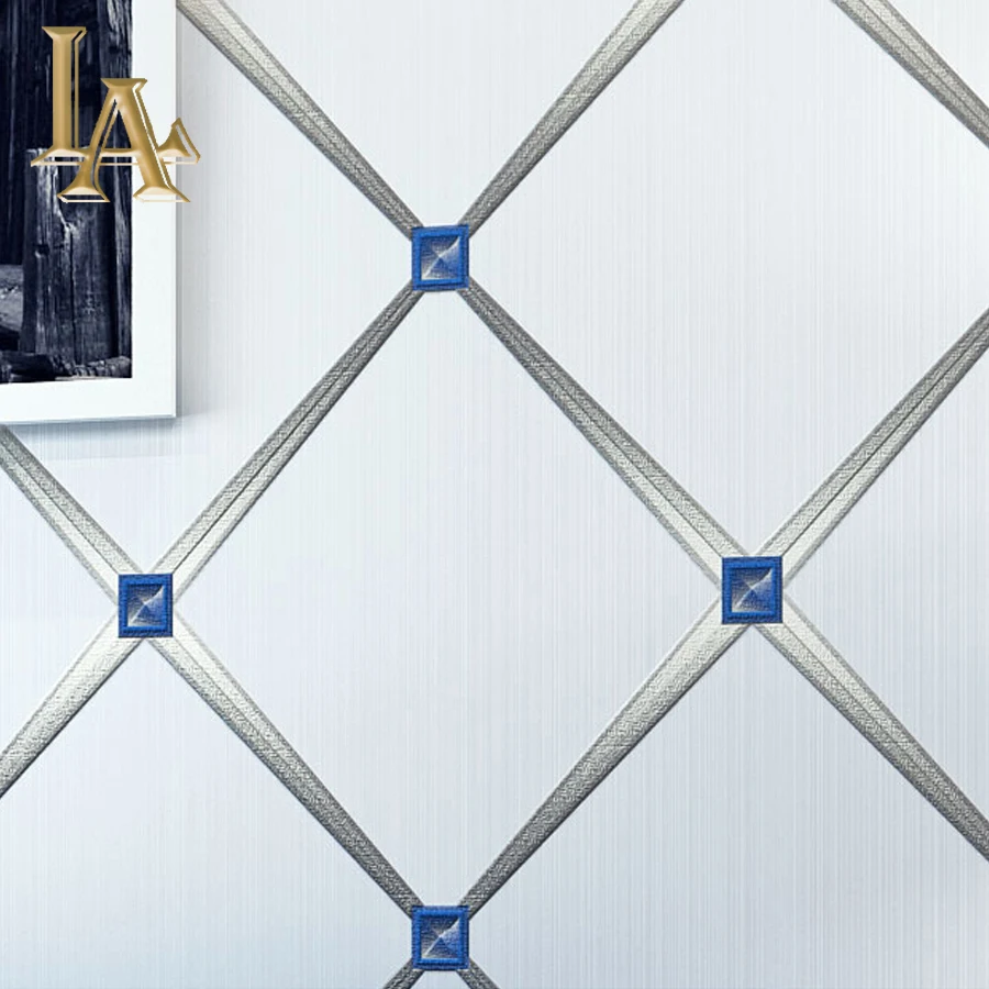 White Teal Beige Gold Geometric Wallpaper Modern Glitter Metallic White Teal Beige Gold Geometric Wallpaper Modern Glitter Metallic