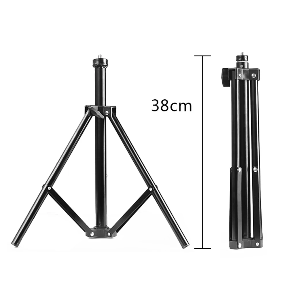 10 inches ring light-12
