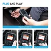 LAUNCH X431 CR3001 Full OBD2 scanner OBDII Code Reader Car Diagnostic tool turn off engine light free update pk cr319 ELM327 ► Photo 3/6