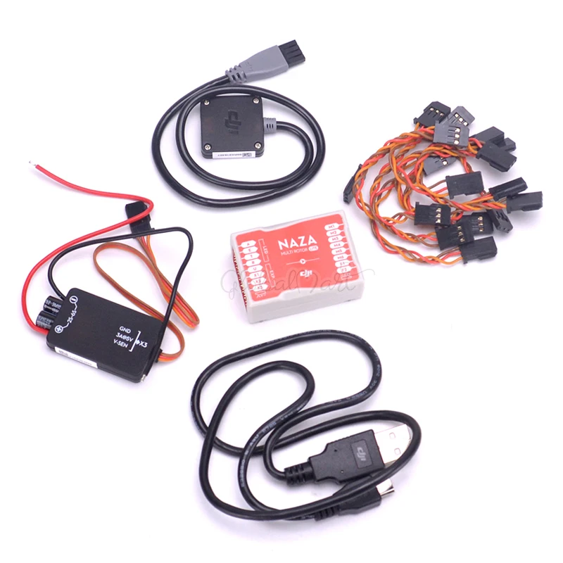 NAZA Flight controller-2
