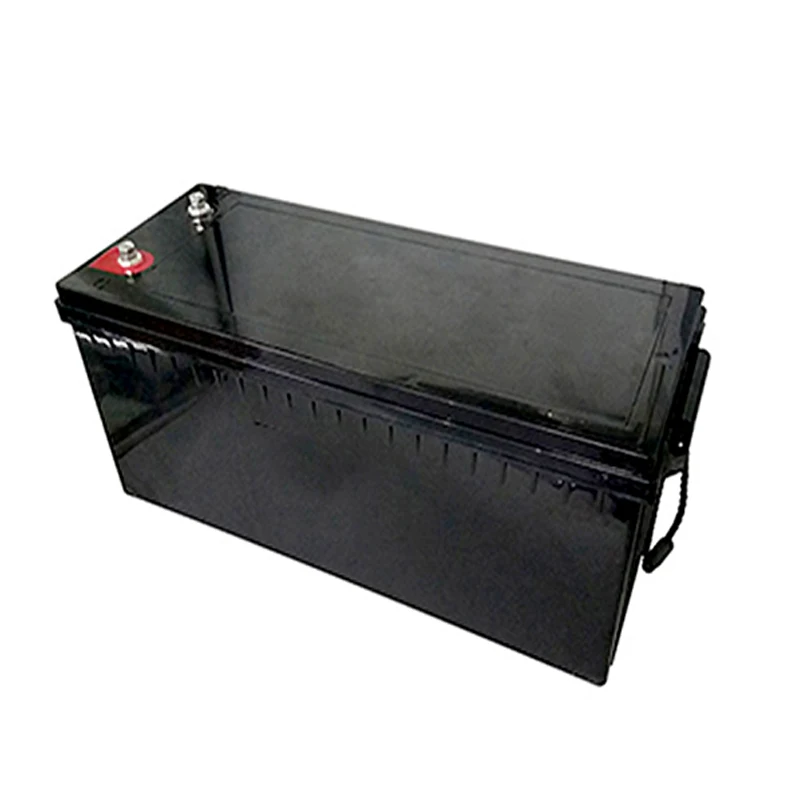 Excellent No taxes  LiFePO4 12V200Ah lithium iron phosphate battery pack for RV,Solar,Marine, Off-grid Applications,GolftCart,Light Weight 5