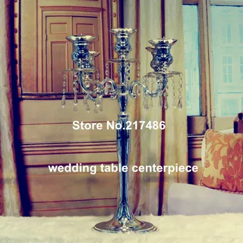 

Similar Products Crystal centerpiece, Beautiful table top centerpiece, Wedding centerpiece