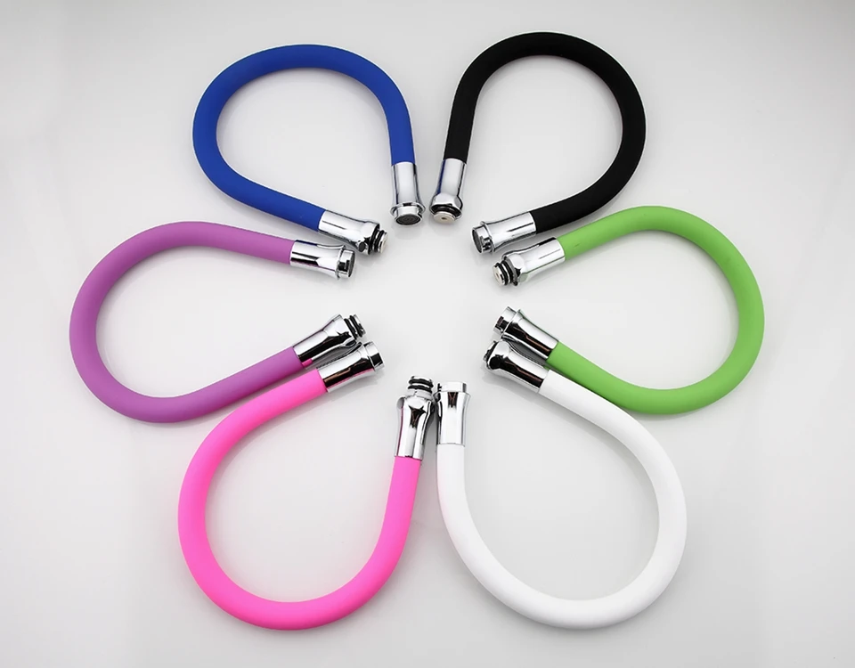Frap novo multi-color sílica gel nariz torneira