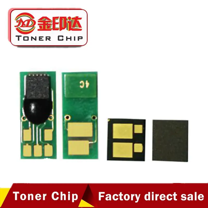 

Good Quality chip for hp 201a cf400a chip for hp m252dw m252n for hp color laserjet pro mfp m277dw m277n m274 toner chip cf400a