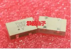 

New and original 10PCS 455K 455E 455KHZ 2+2 LTWC455E filter