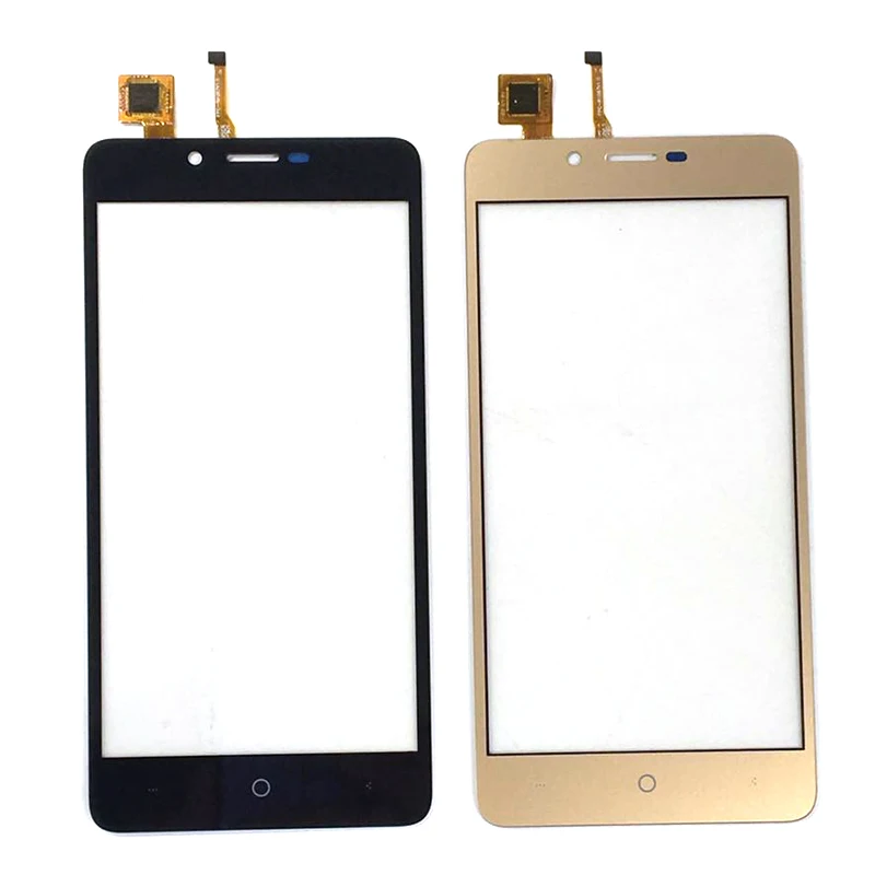 

5.0 inch Touch Panel Sensor For Leagoo Kiicaa Power Touch Screen Front Glass Digitizer Free tempered glass
