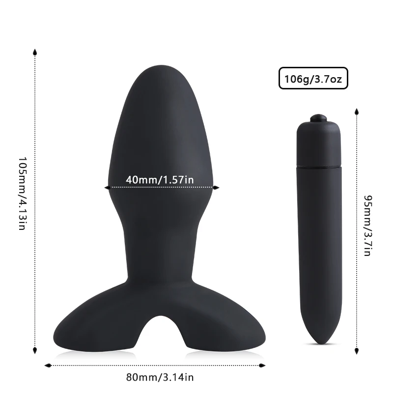 Anal sex toys (8)