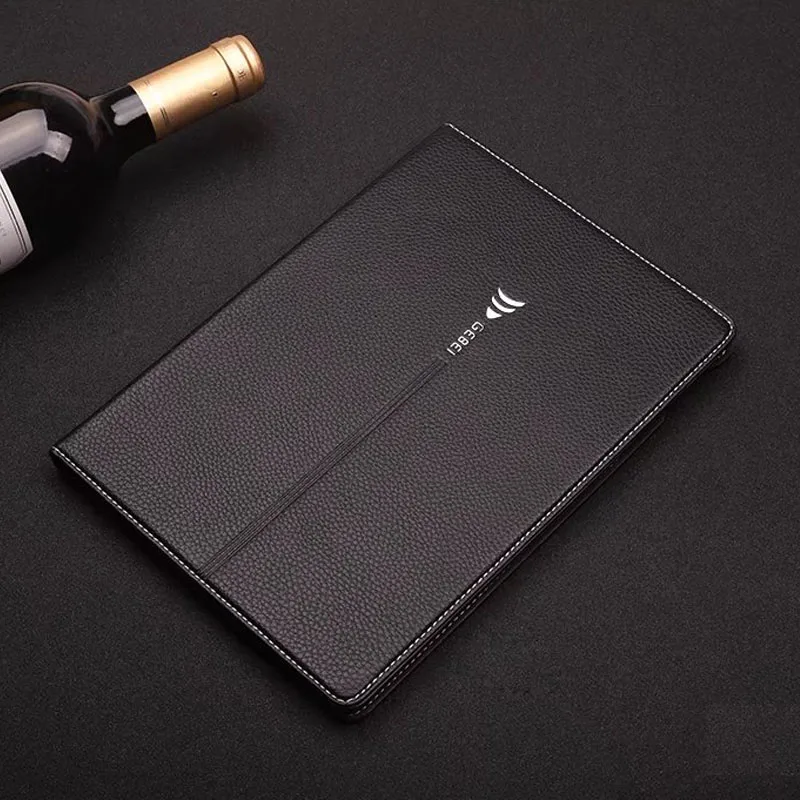 

New Cover for iPad 9.7 2017, Leather Smart Cover Folio Case Auto Wake Cover case for New iPad 2017 Release 9.7 inch A1822 A1823