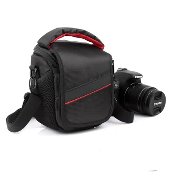 

Camera Case Bag Cover For Sony RX100 II III NEX3N NEX5C NEX5R NEX5N NEX5T NEX-6 NEX7 A6300 A6000 A5100 A5000 HX60 HX50 HX90 W830