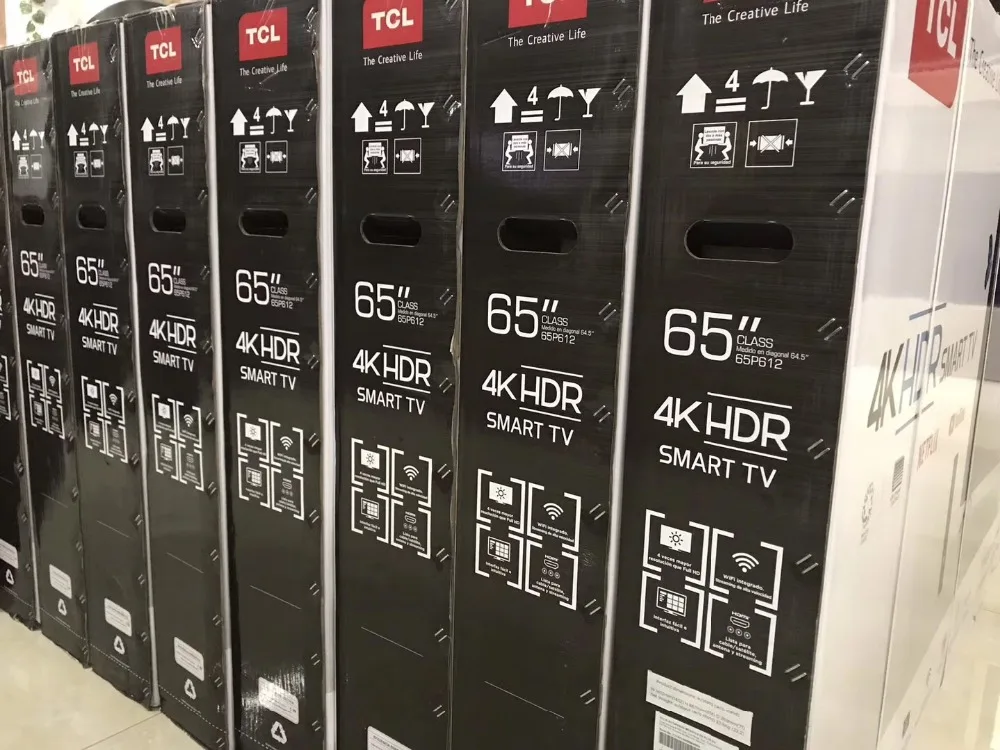 '''' ''58 50 43'' polegada wi-fi SET TV dvb T2 tv televisão