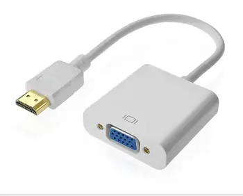 

HDMI to VGA converter Convert Cords 20cm