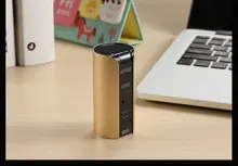 NEW KB630 Bluetooth wireless laser projection keyboard Built-in speaker for PC notebook computer tablet