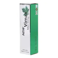 12ml Penile Erection Delay Spray Lasting 60 Minutes Sex Products For Male Men Penis Enlargement Lubricant