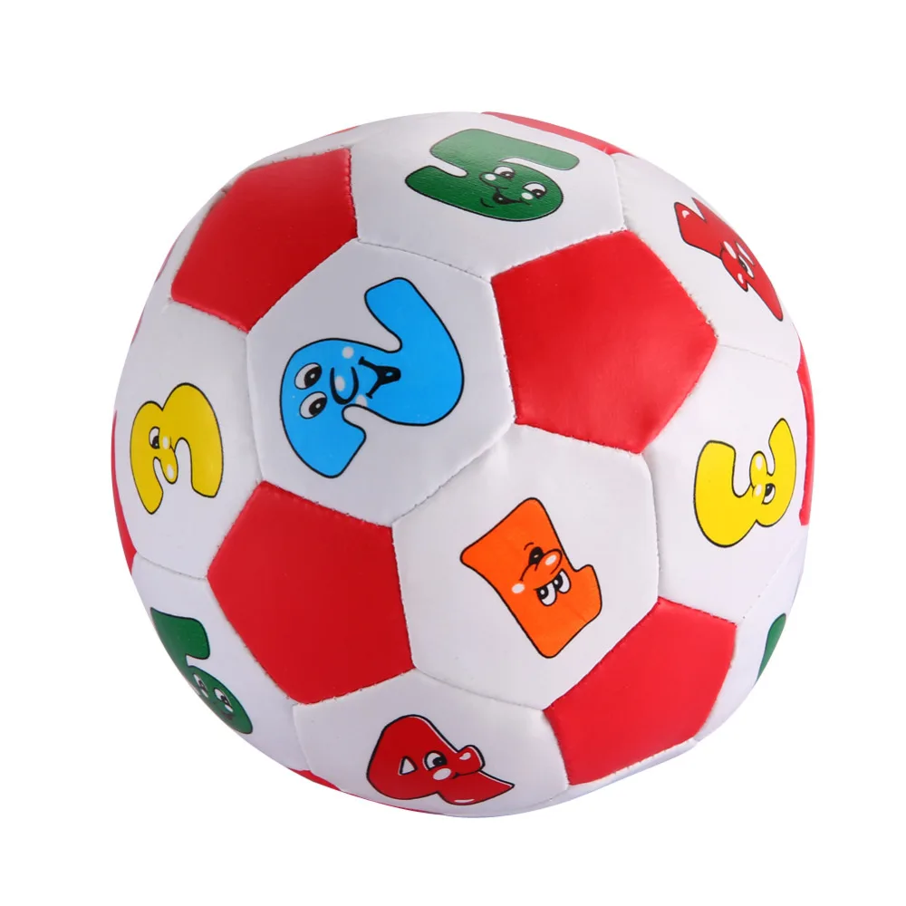 baby football toy