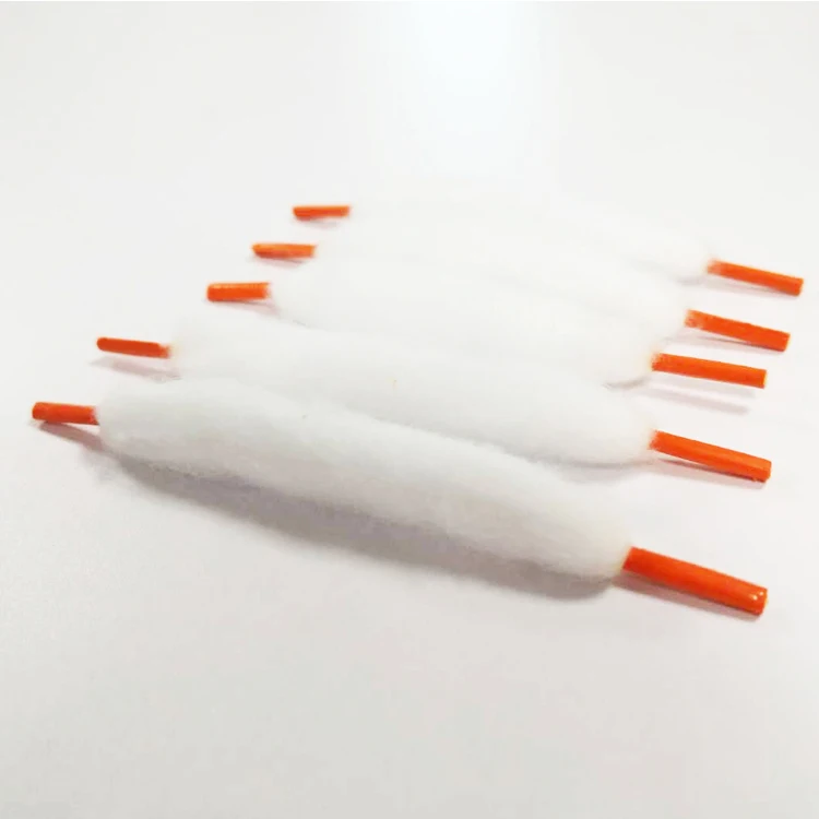 10strips/pack 10cm vape cotton for coil rebuilding electronic cigarette diy wicks 10strips/pack 10cm vape cotton for coil rebuilding electronic cigarette diy wicks